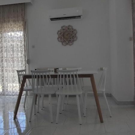San Giorgio Apartment Litochoro Cameră foto