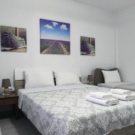 San Giorgio Apartment Litochoro Cameră foto