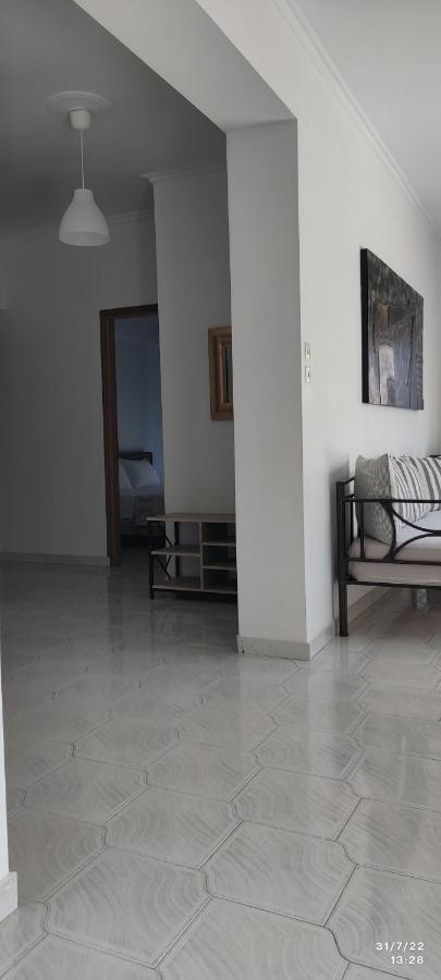 San Giorgio Apartment Litochoro Exterior foto