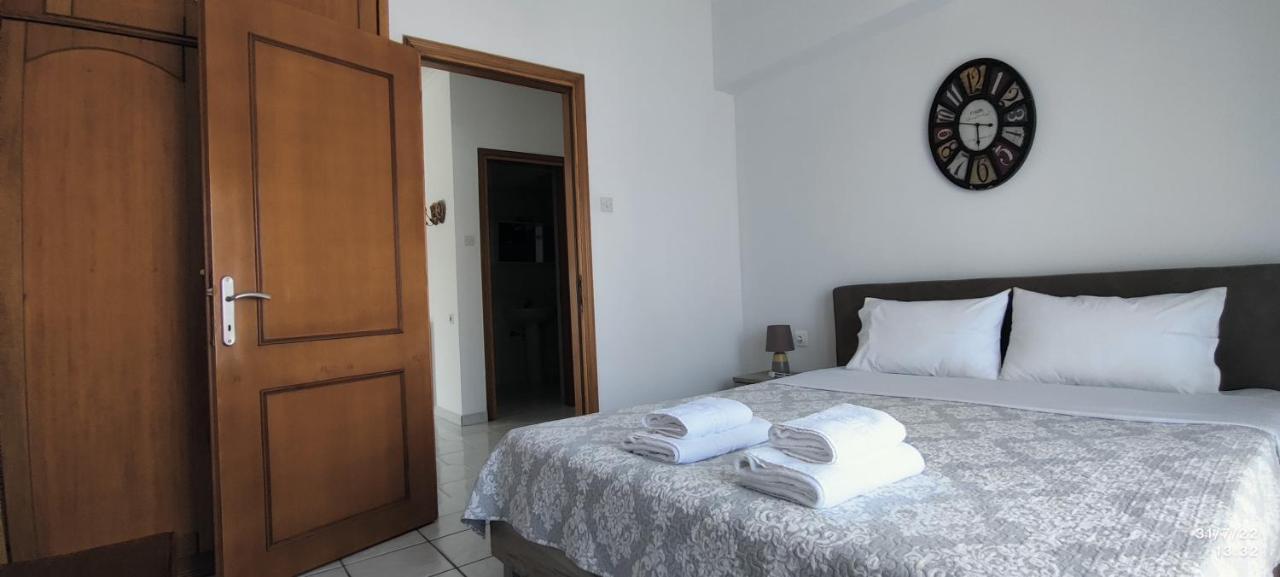 San Giorgio Apartment Litochoro Exterior foto