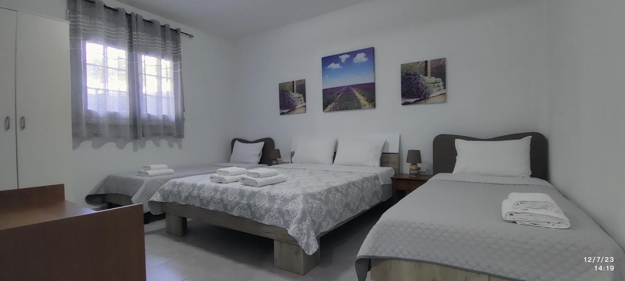San Giorgio Apartment Litochoro Cameră foto