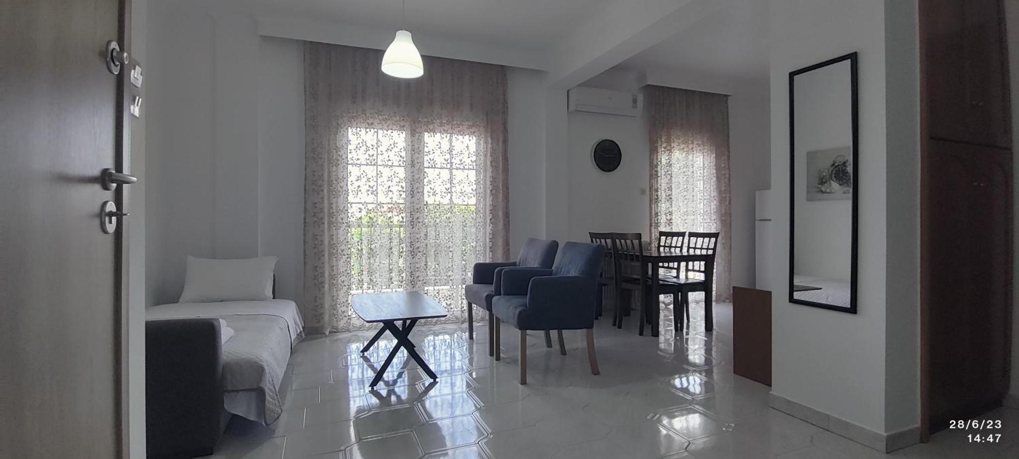 San Giorgio Apartment Litochoro Cameră foto
