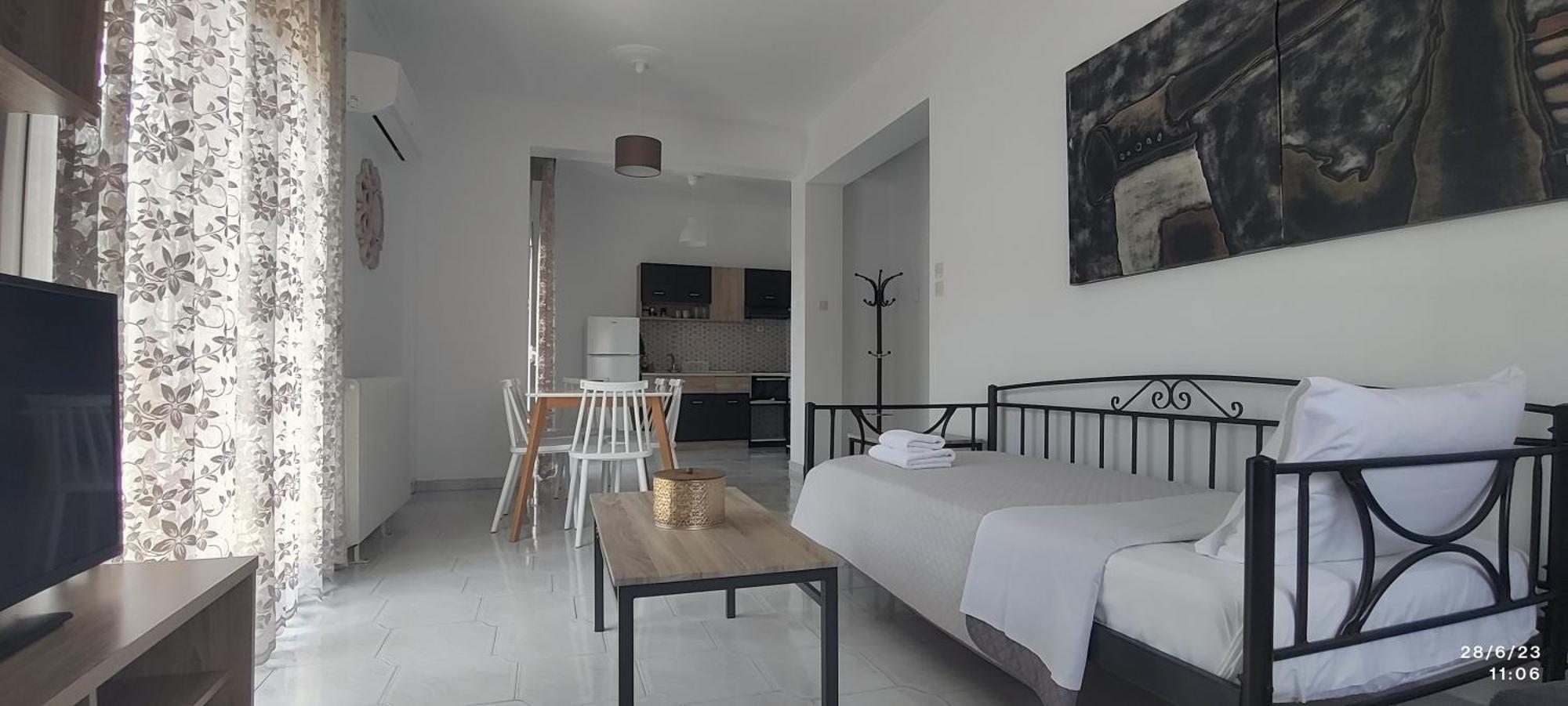 San Giorgio Apartment Litochoro Cameră foto