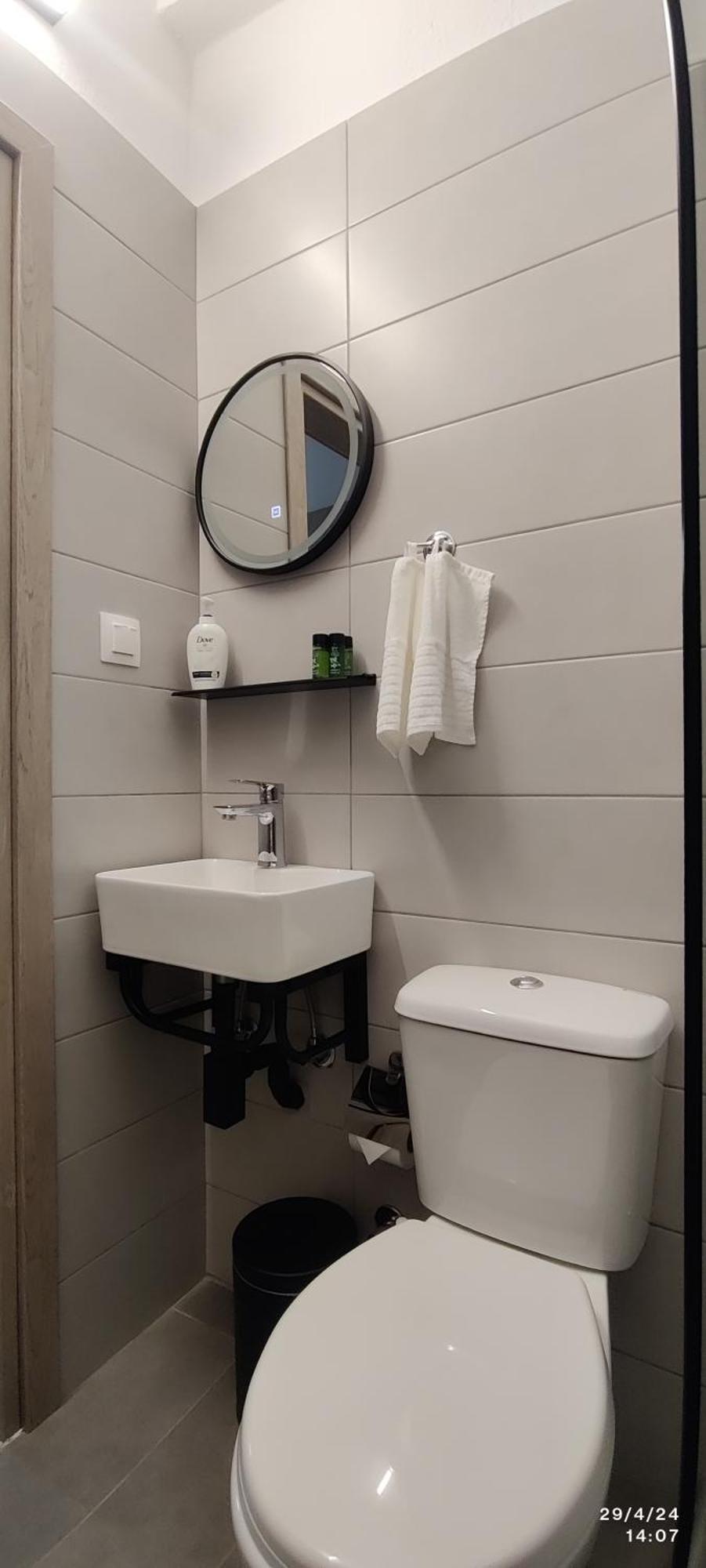 San Giorgio Apartment Litochoro Cameră foto