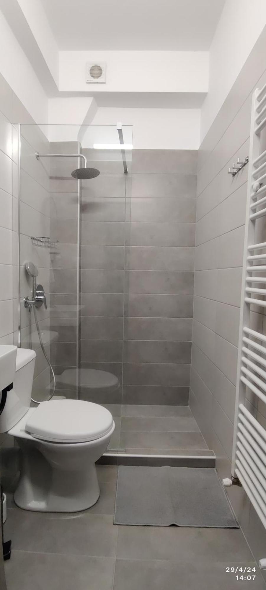 San Giorgio Apartment Litochoro Cameră foto