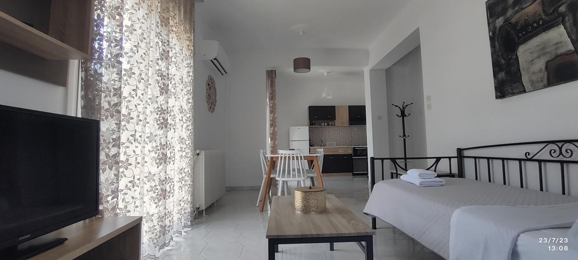San Giorgio Apartment Litochoro Cameră foto