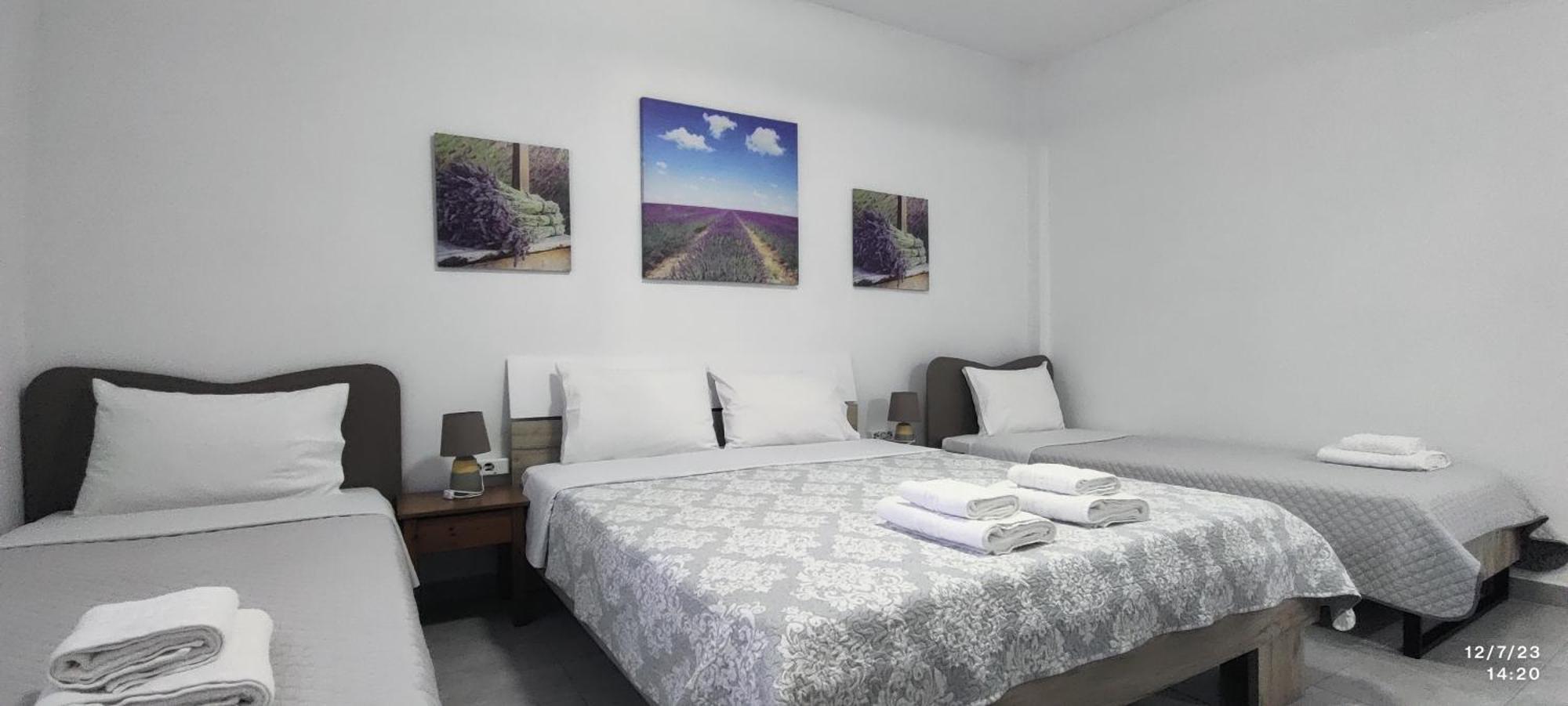 San Giorgio Apartment Litochoro Cameră foto