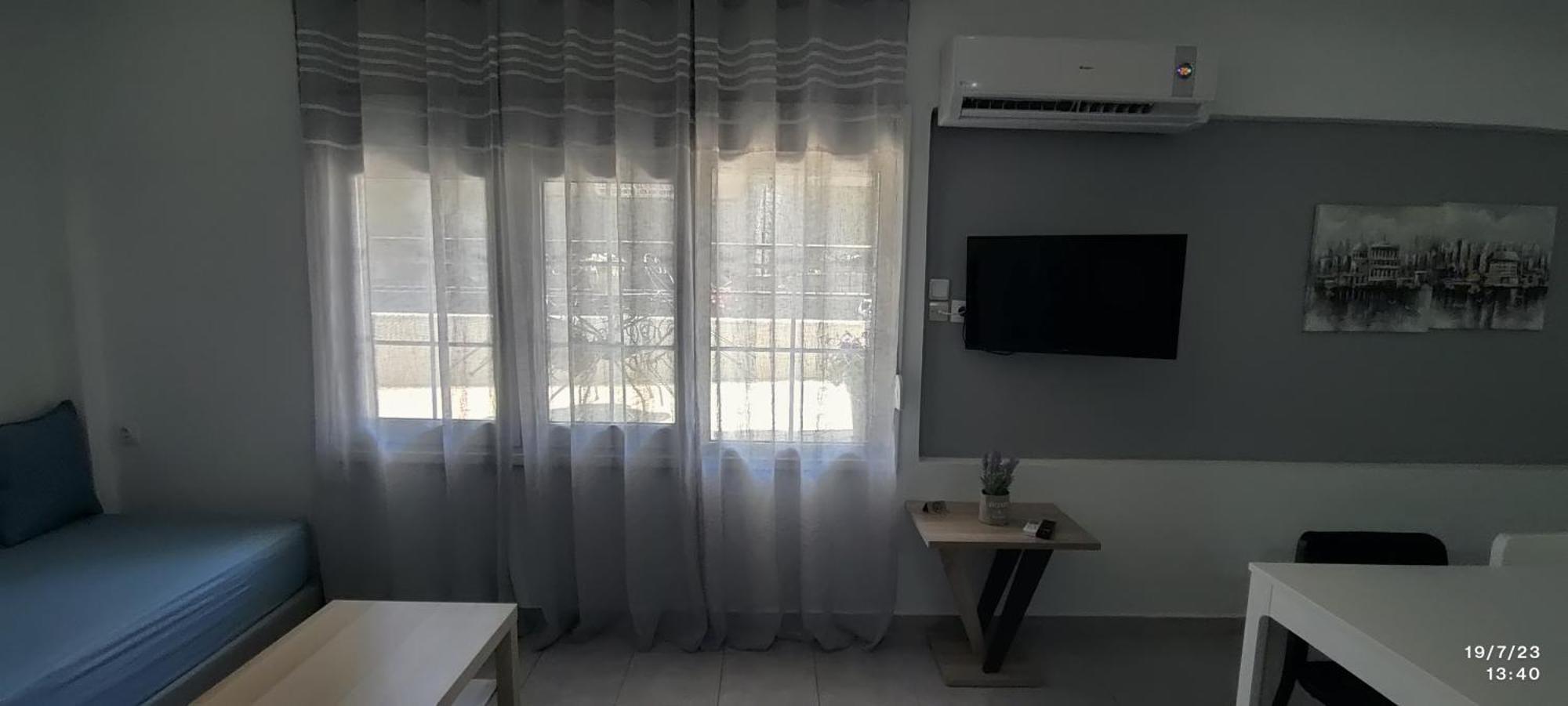 San Giorgio Apartment Litochoro Cameră foto