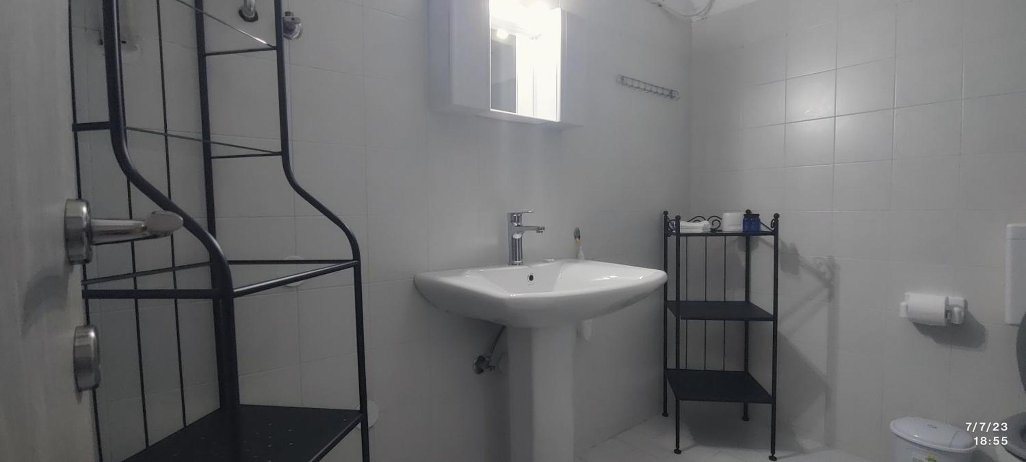 San Giorgio Apartment Litochoro Cameră foto