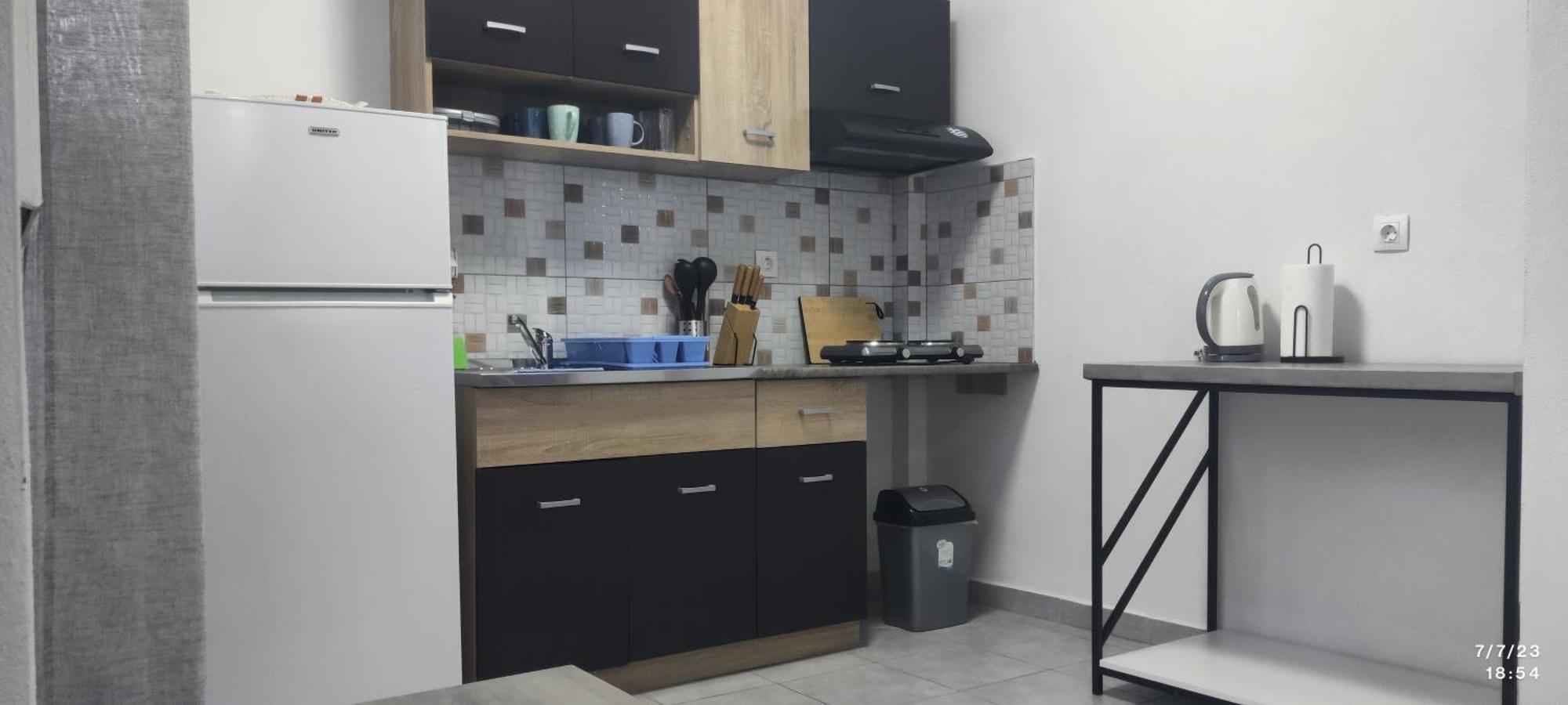 San Giorgio Apartment Litochoro Cameră foto
