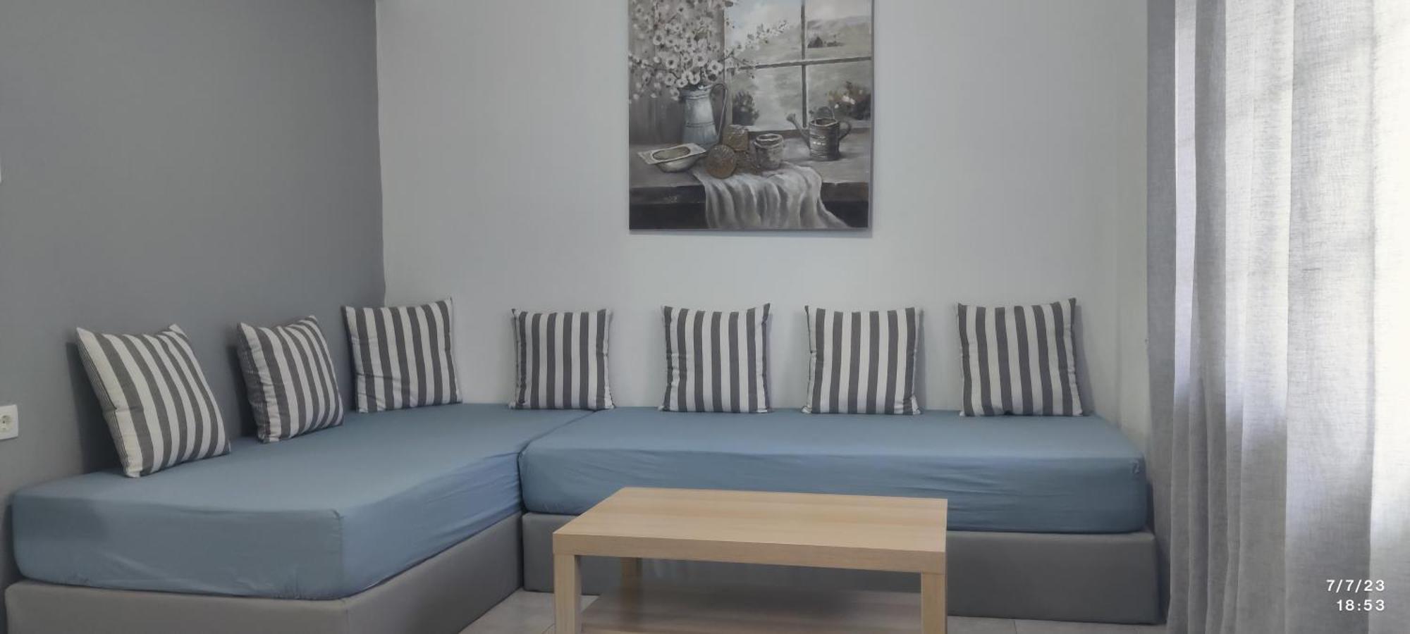 San Giorgio Apartment Litochoro Cameră foto