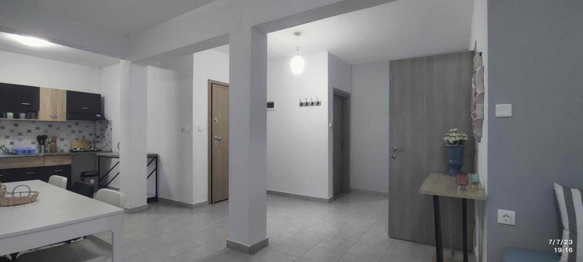 San Giorgio Apartment Litochoro Cameră foto
