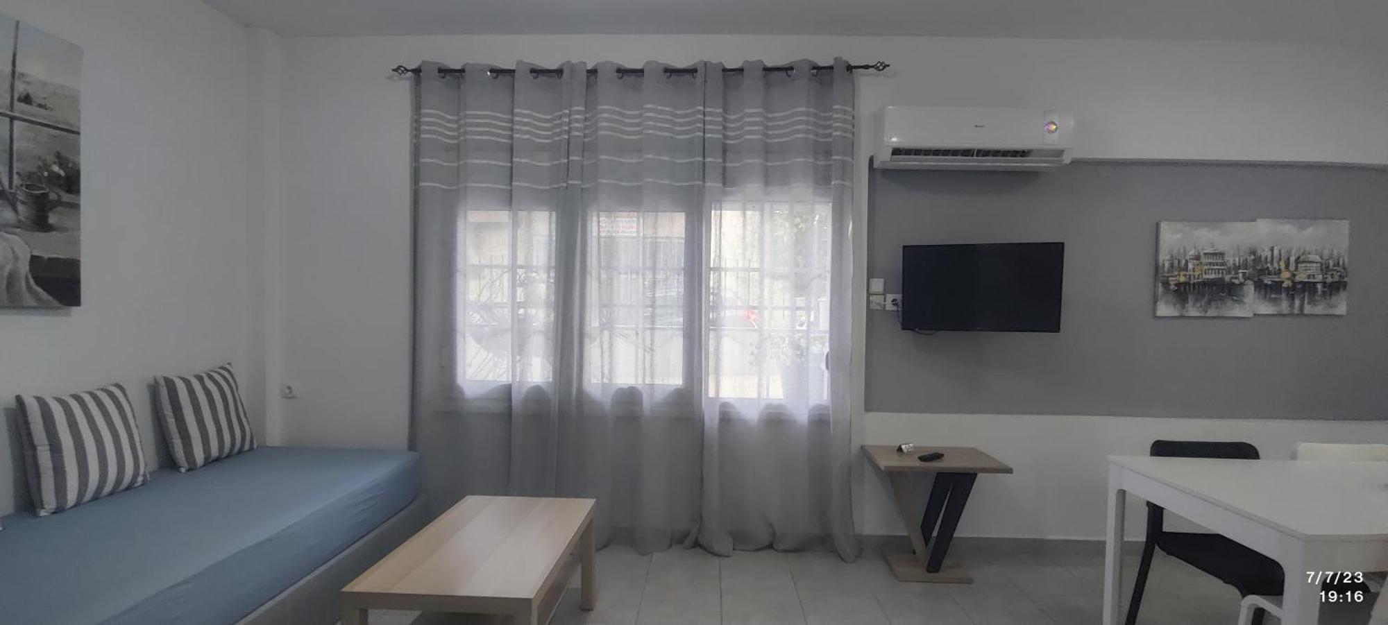 San Giorgio Apartment Litochoro Cameră foto