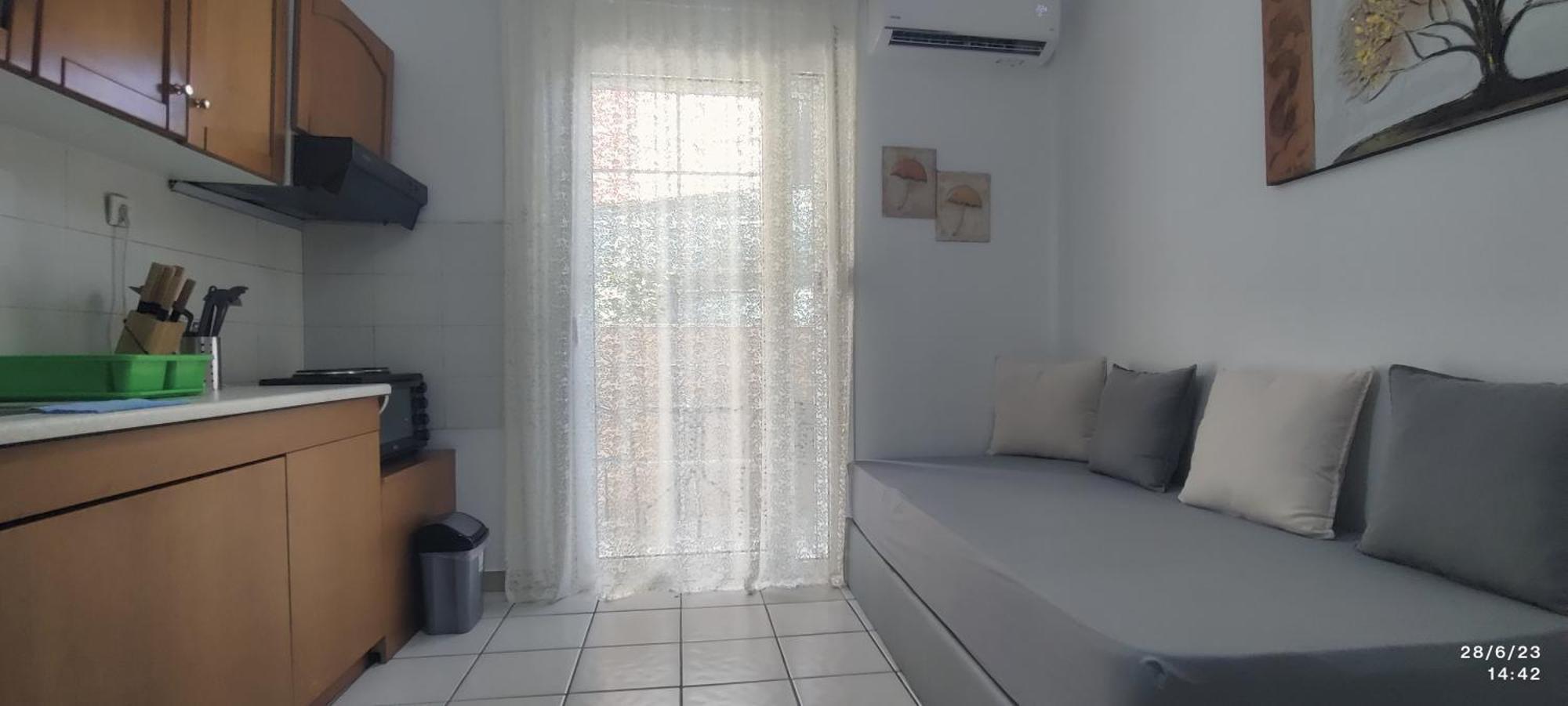 San Giorgio Apartment Litochoro Cameră foto
