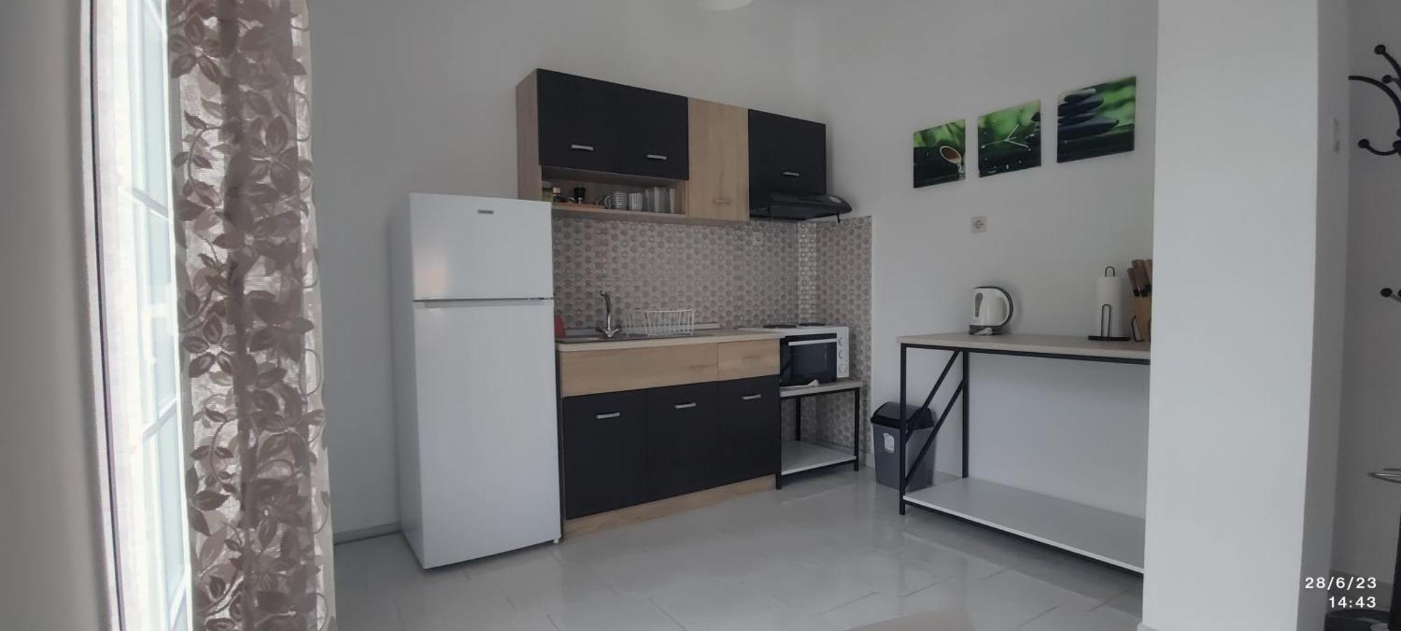 San Giorgio Apartment Litochoro Cameră foto
