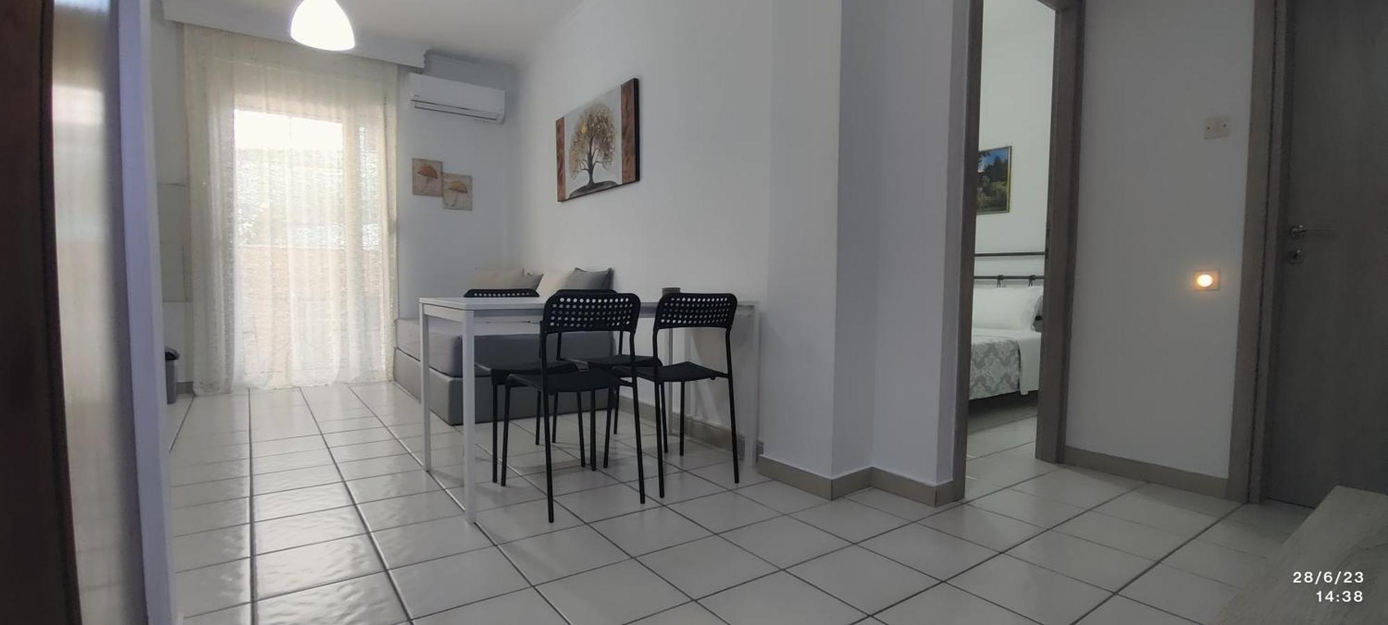 San Giorgio Apartment Litochoro Cameră foto