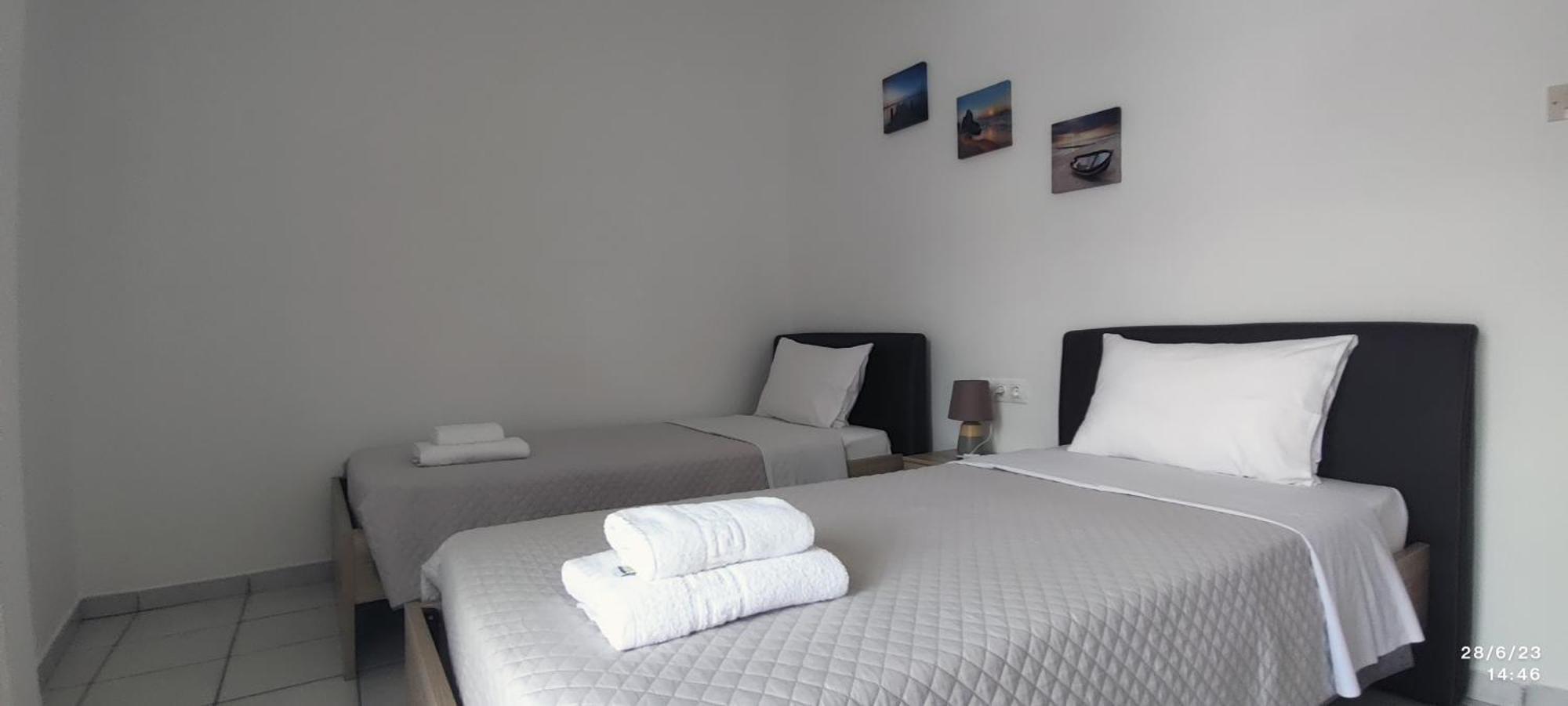 San Giorgio Apartment Litochoro Cameră foto