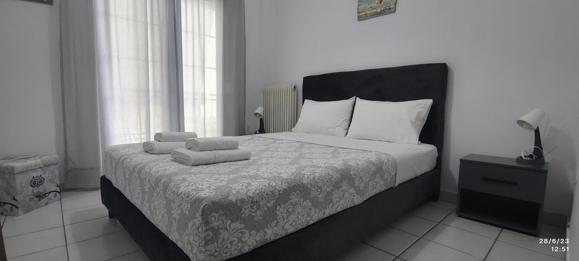 San Giorgio Apartment Litochoro Cameră foto