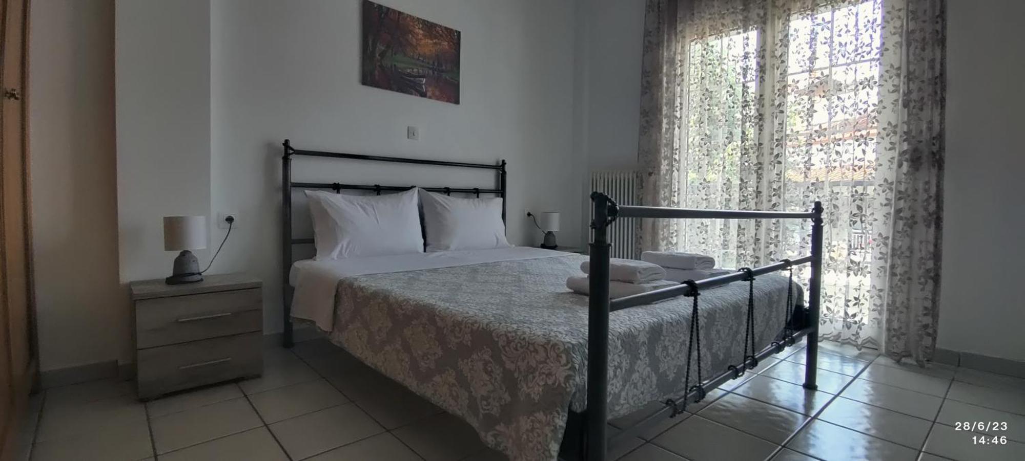 San Giorgio Apartment Litochoro Cameră foto