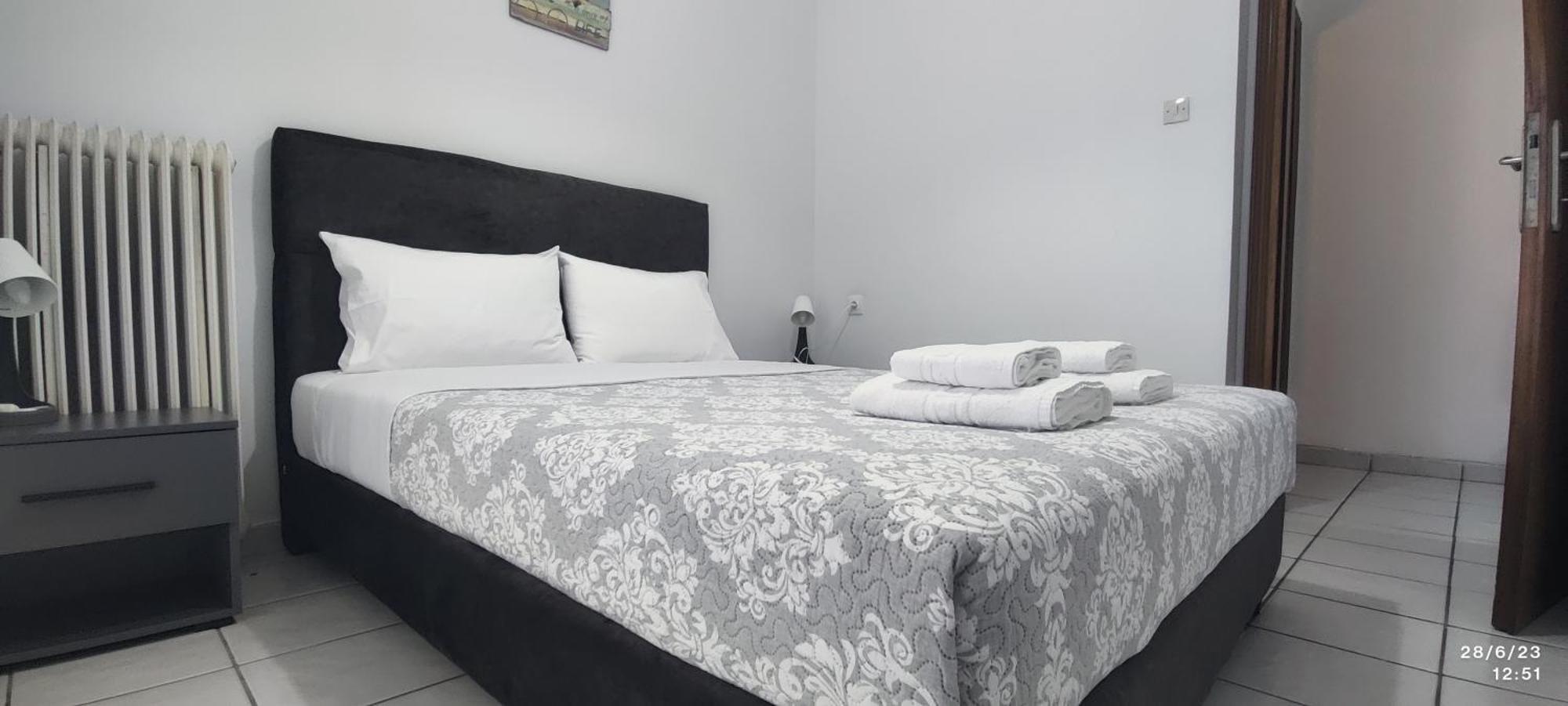 San Giorgio Apartment Litochoro Cameră foto