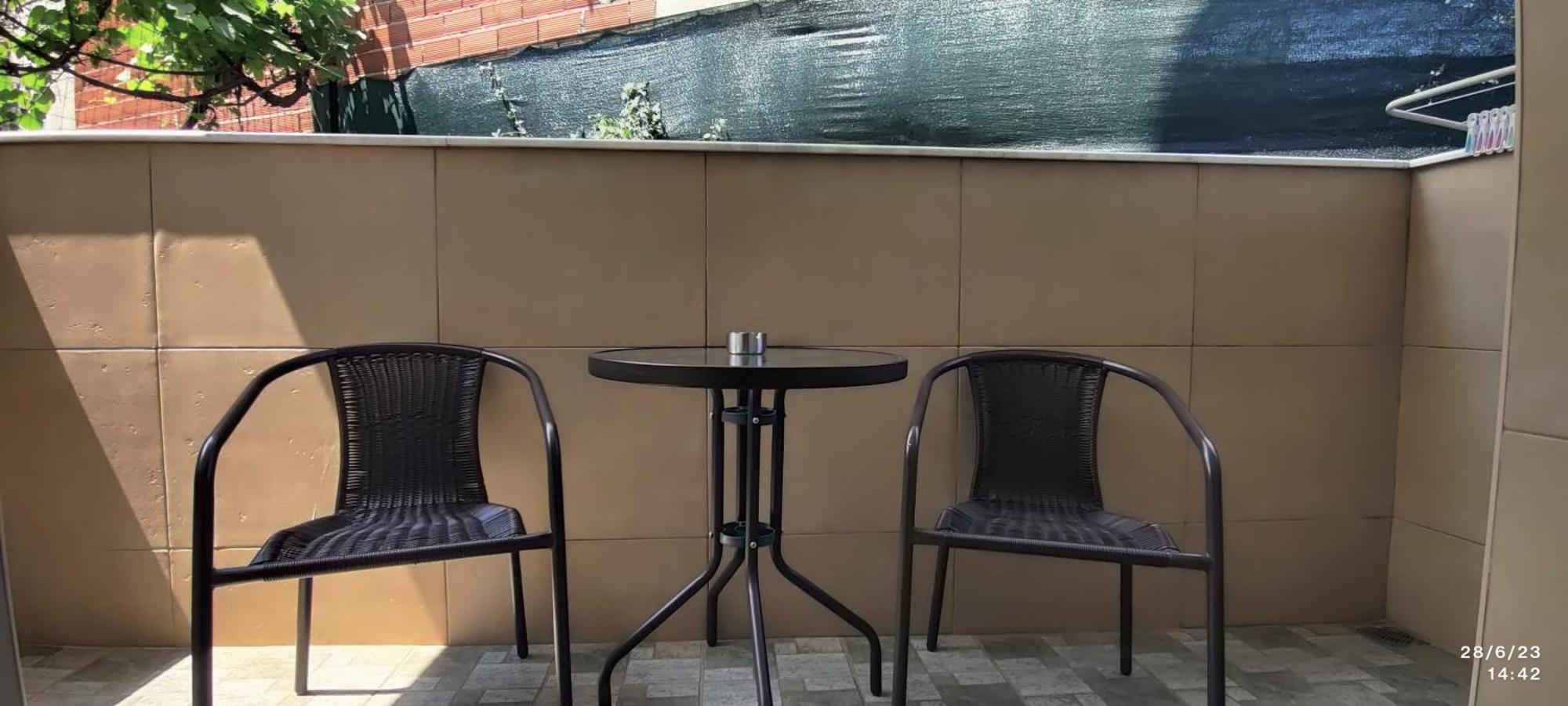 San Giorgio Apartment Litochoro Cameră foto