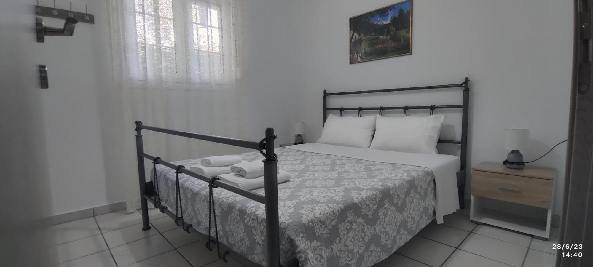 San Giorgio Apartment Litochoro Cameră foto