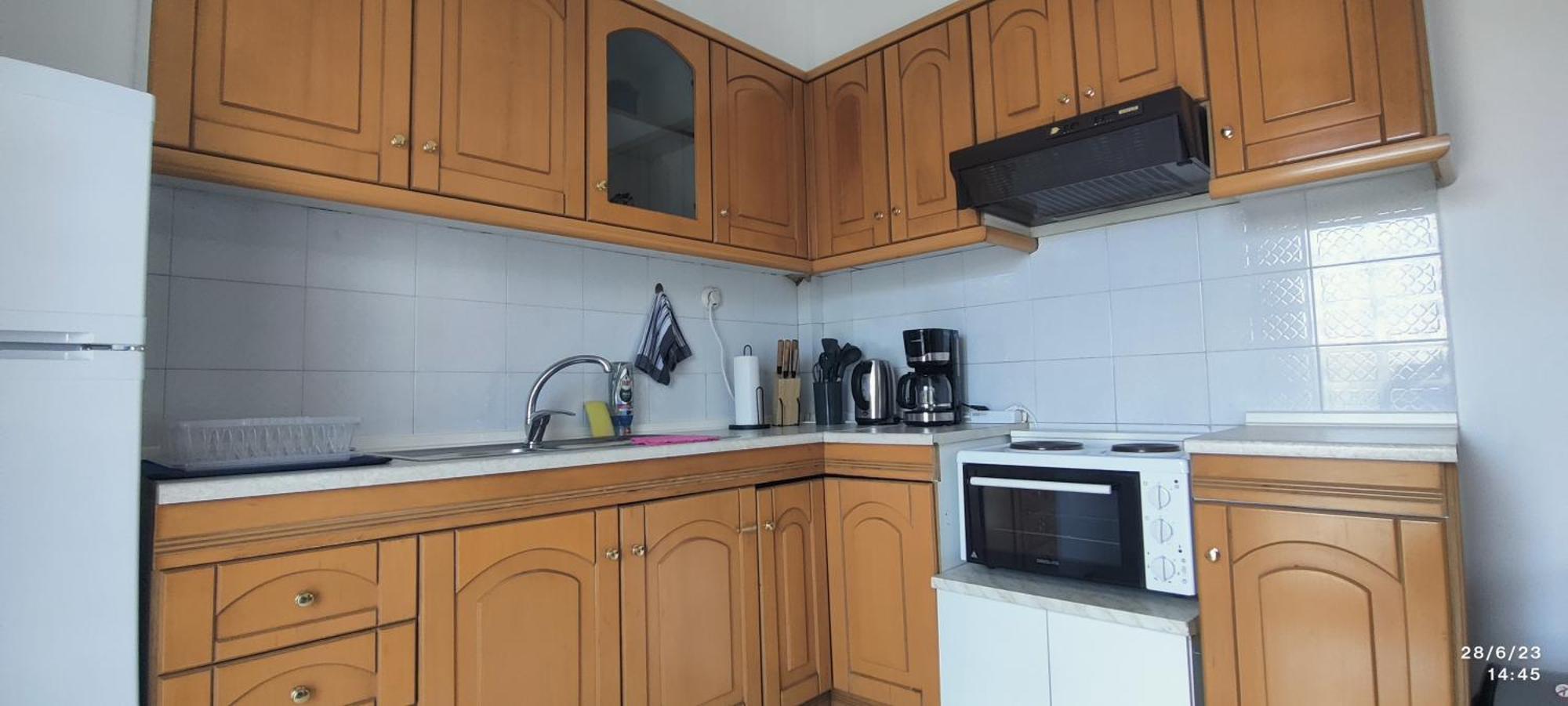 San Giorgio Apartment Litochoro Cameră foto