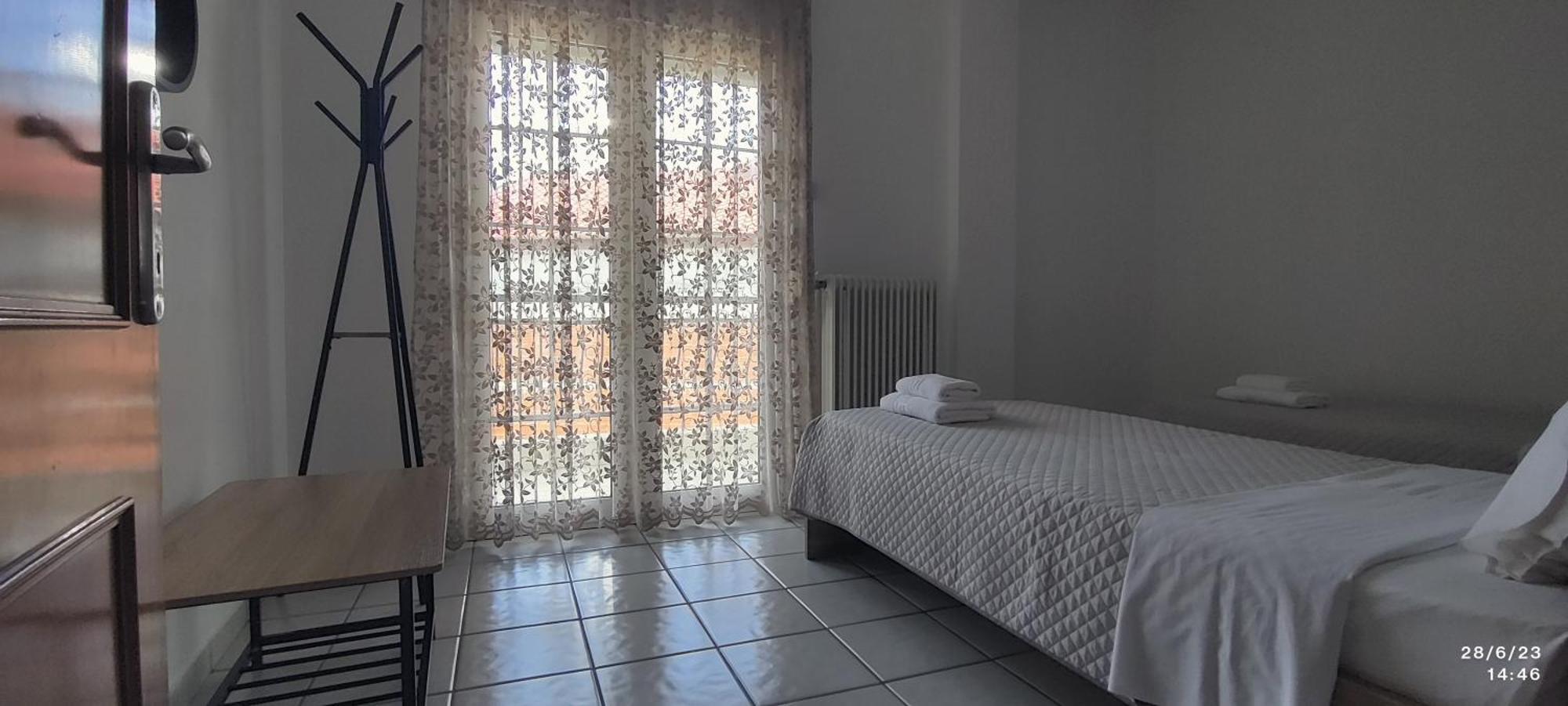San Giorgio Apartment Litochoro Cameră foto