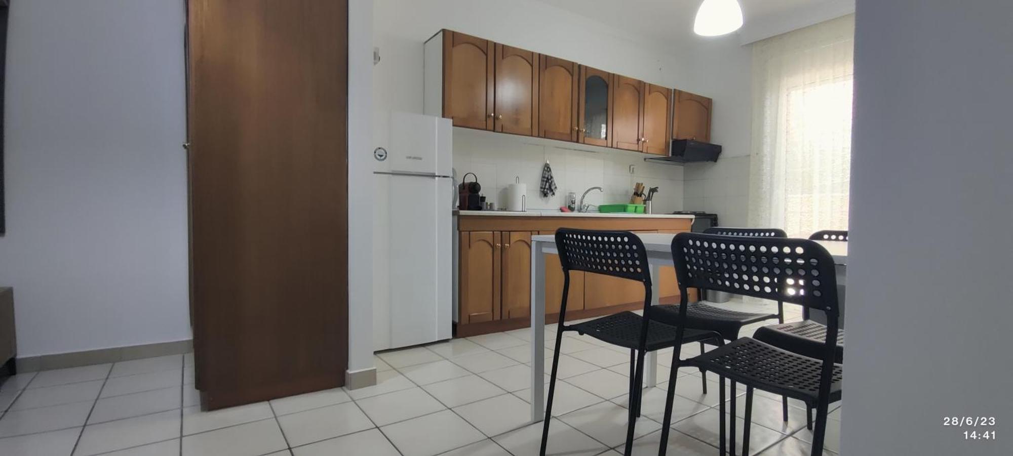 San Giorgio Apartment Litochoro Cameră foto