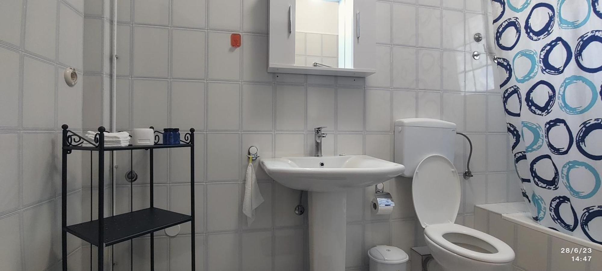 San Giorgio Apartment Litochoro Cameră foto