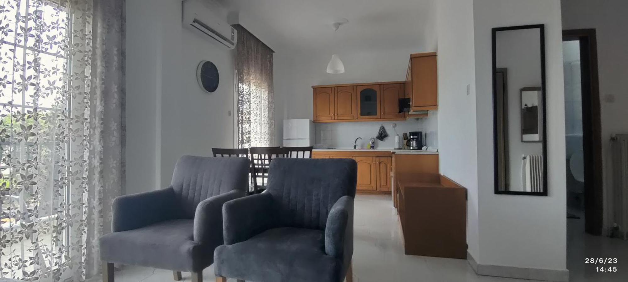San Giorgio Apartment Litochoro Cameră foto
