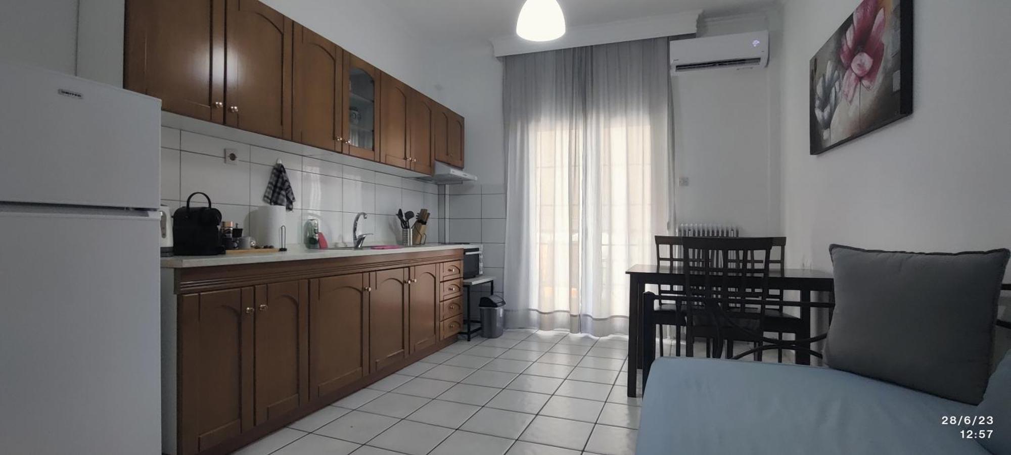 San Giorgio Apartment Litochoro Cameră foto