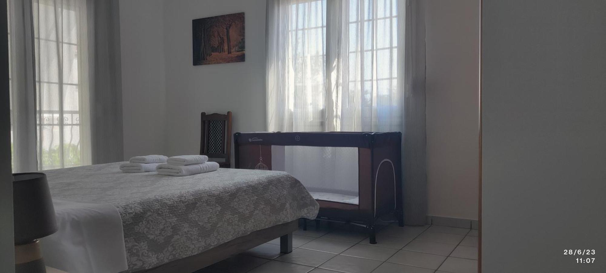 San Giorgio Apartment Litochoro Cameră foto