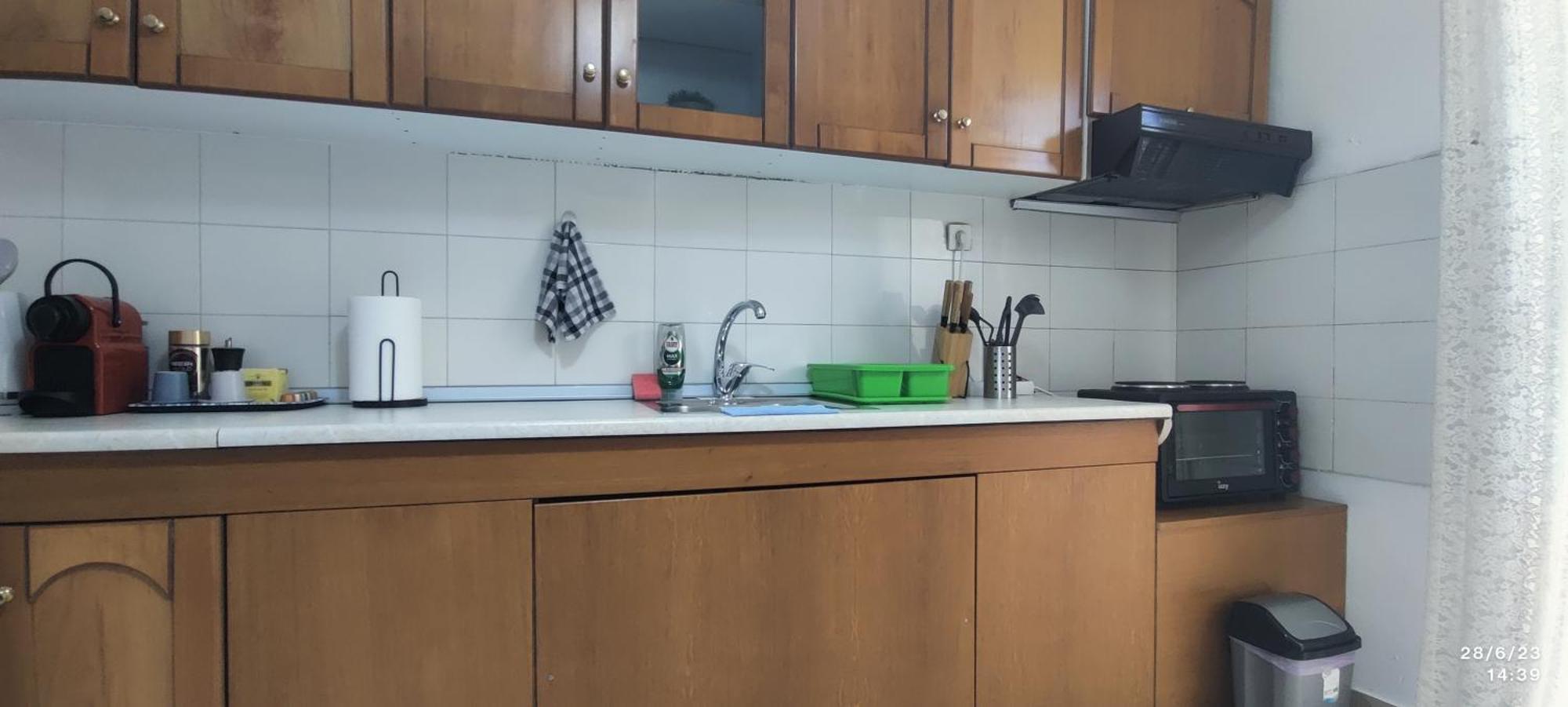 San Giorgio Apartment Litochoro Cameră foto