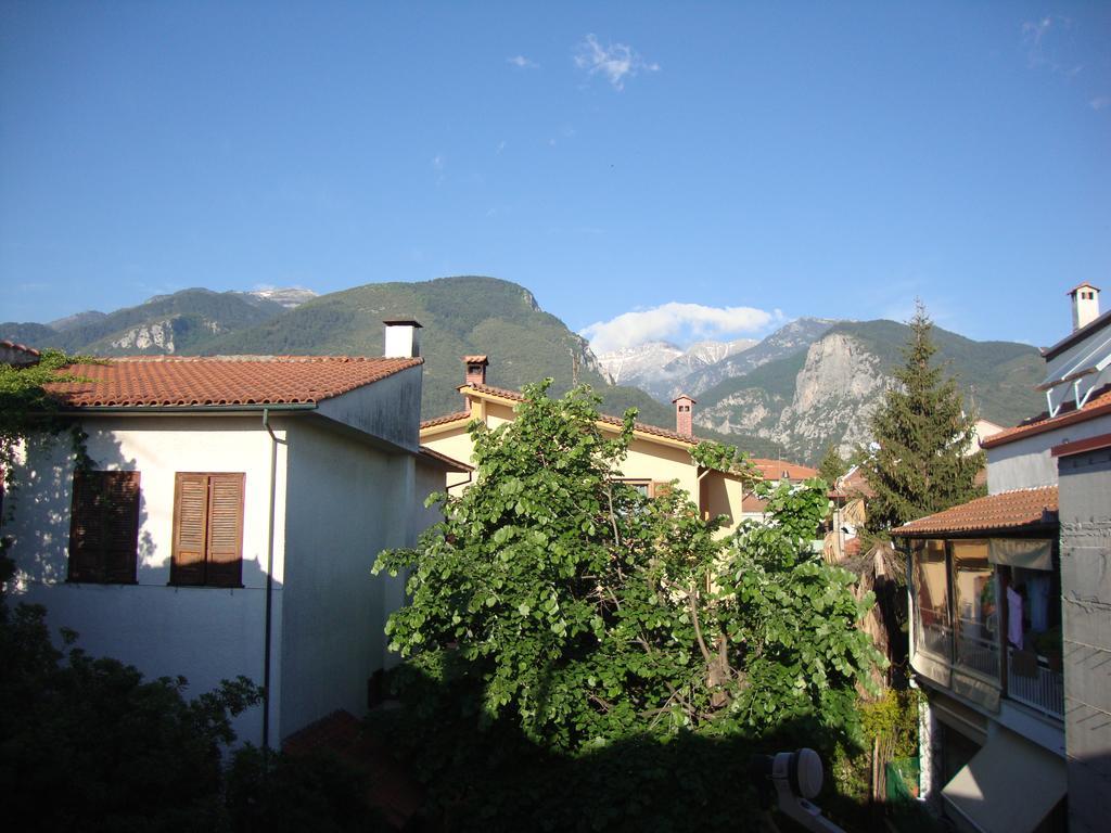 San Giorgio Apartment Litochoro Exterior foto